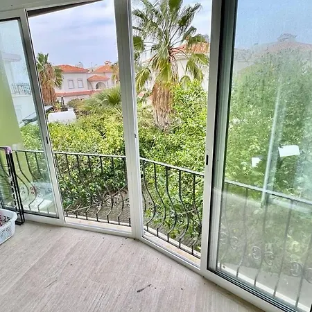 Villa Green Kirenia